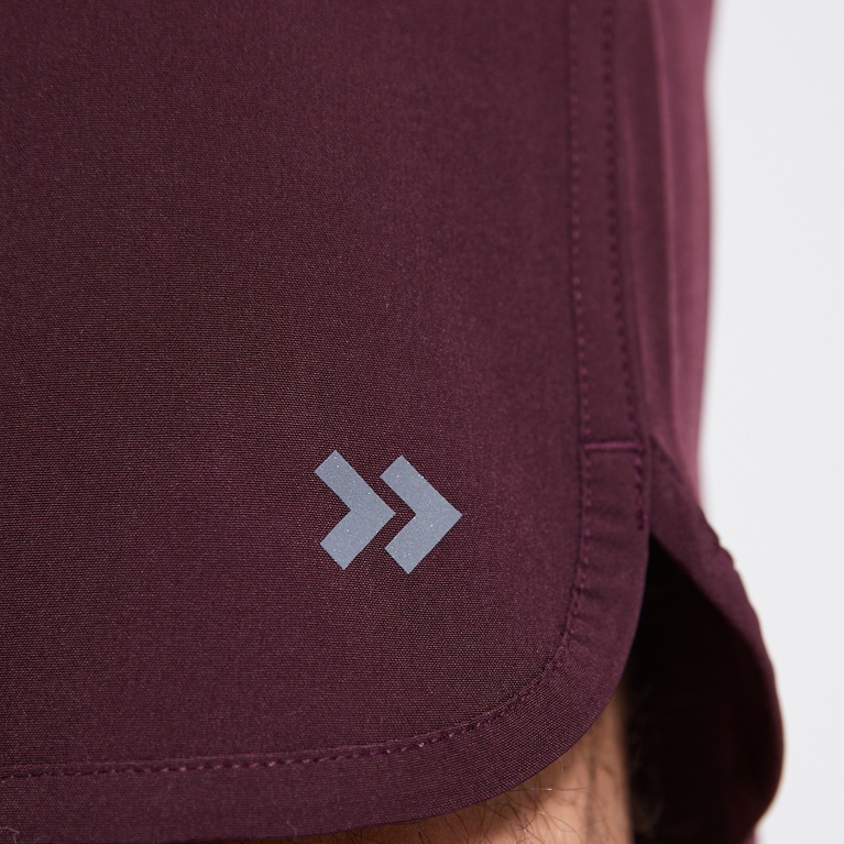 Training shorts "Winner"